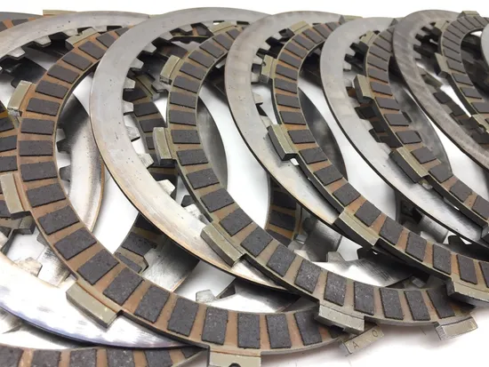 Complete Primary Drive Clutch 1999 Harley Road King Classic EFI FLHRCI 3333