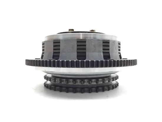 Complete Primary Drive Clutch 1999 Harley Road King Classic EFI FLHRCI 3333