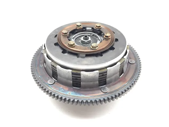 Complete Primary Drive Clutch 1999 Harley Road King Classic EFI FLHRCI 3333