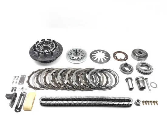 Complete Primary Drive Clutch 1999 Harley Road King Classic EFI FLHRCI 3333