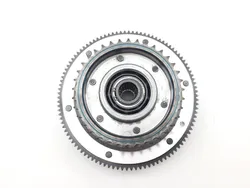 Complete Primary Drive Clutch 1999 Harley Road King Classic EFI FLHRCI 3333