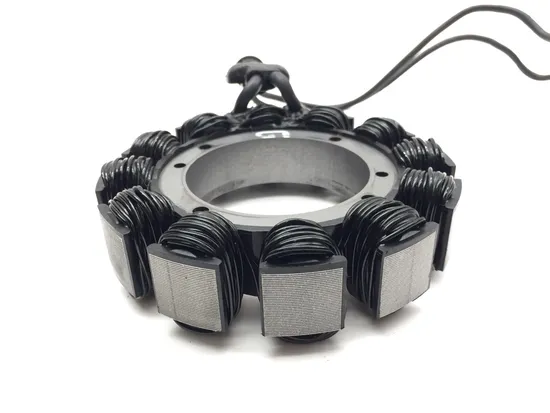 Engine Stator Generator 1999 Harley-Davidson Road King Classic EFI FLHRCI 3333