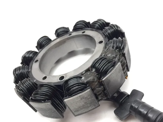 Engine Stator Generator 1999 Harley-Davidson Road King Classic EFI FLHRCI 3333