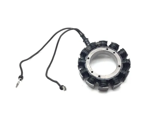 Engine Stator Generator 1999 Harley-Davidson Road King Classic EFI FLHRCI 3333