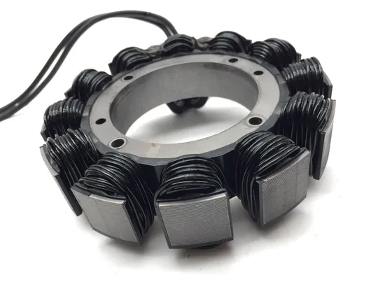 Engine Stator Generator 1999 Harley-Davidson Road King Classic EFI FLHRCI 3333