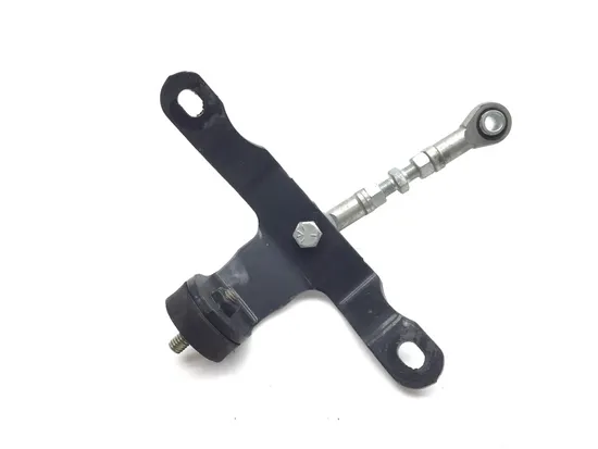 Engine Motor Mounts 1999 Harley-Davidson Road King Classic EFI FLHRCI 3333