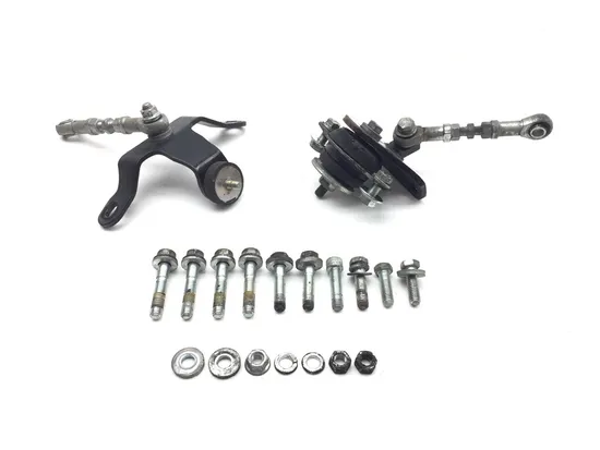 Engine Motor Mounts 1999 Harley-Davidson Road King Classic EFI FLHRCI 3333