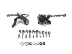 Engine Motor Mounts 1999 Harley-Davidson Road King Classic EFI FLHRCI 3333