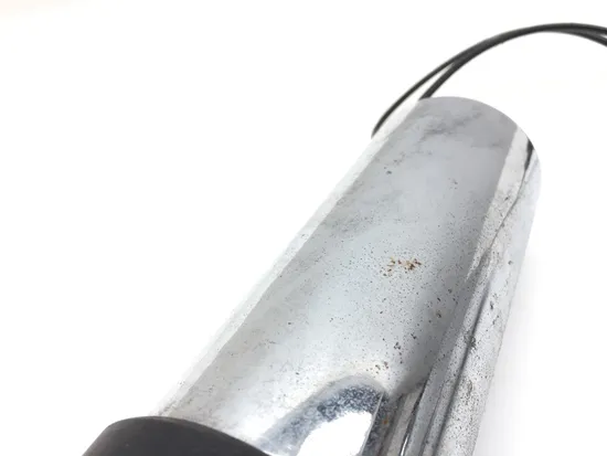 Rear Air Shocks Suspension 1999 Harley Road King Classic EFI FLHRCI 3333 x