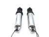 Rear Air Shocks Suspension 1999 Harley Road King Classic EFI FLHRCI 3333 x