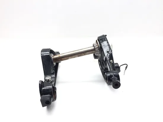 Upper Lower Triple Tree Set 1999 Harley Road King Classic EFI FLHRCI 3333