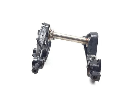 Upper Lower Triple Tree Set 1999 Harley Road King Classic EFI FLHRCI 3333