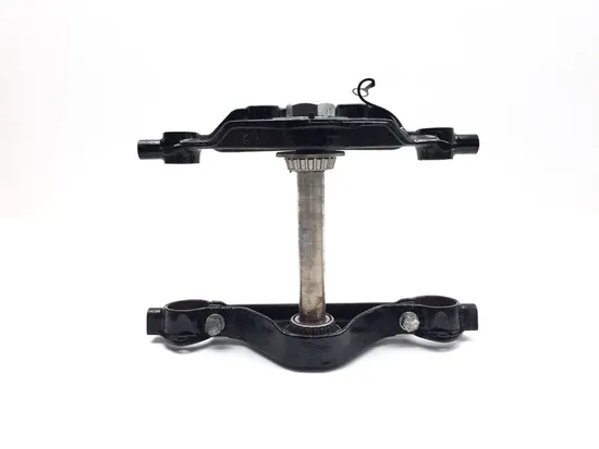 Upper Lower Triple Tree Set 1999 Harley Road King Classic EFI FLHRCI 3333