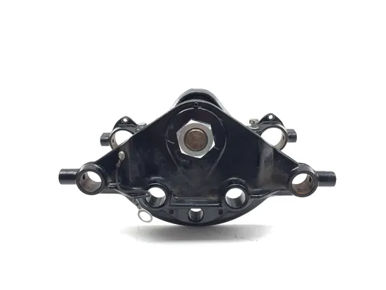 Upper Lower Triple Tree Set 1999 Harley Road King Classic EFI FLHRCI 3333