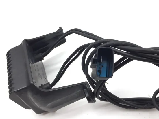 Ignition Voltage Regulator 1999 Harley Road King Classic EFI FLHRCI 3333 x