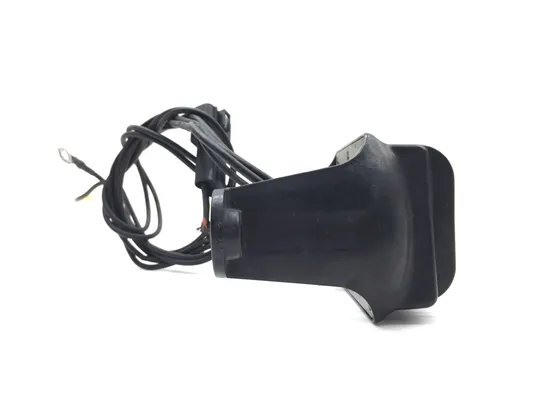 Ignition Voltage Regulator 1999 Harley Road King Classic EFI FLHRCI 3333 x