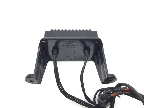 Ignition Voltage Regulator 1999 Harley Road King Classic EFI FLHRCI 3333 x