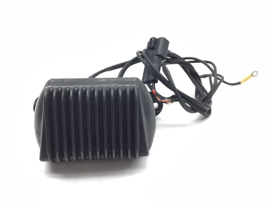 Ignition Voltage Regulator 1999 Harley Road King Classic EFI FLHRCI 3333 x