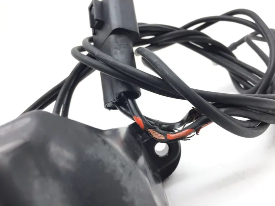 Ignition Voltage Regulator 1999 Harley Road King Classic EFI FLHRCI 3333 x