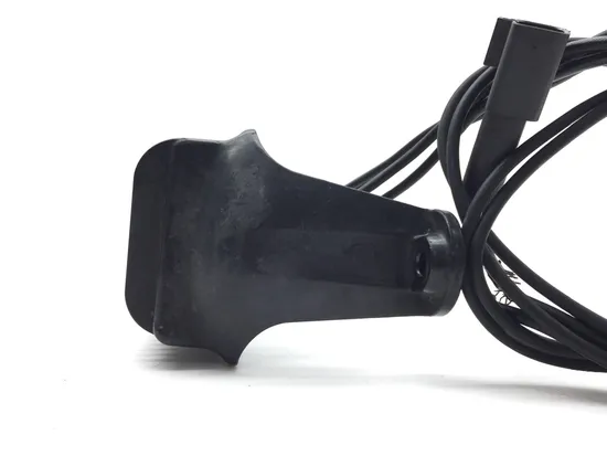 Ignition Voltage Regulator 1999 Harley Road King Classic EFI FLHRCI 3333 x