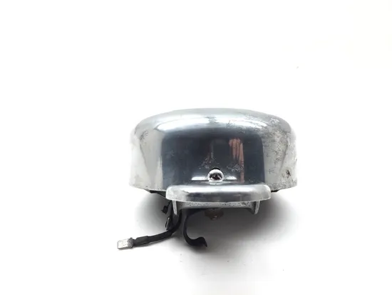 Horn W Cover 1999 Harley-Davidson Road King Classic EFI FLHRCI 3333 x