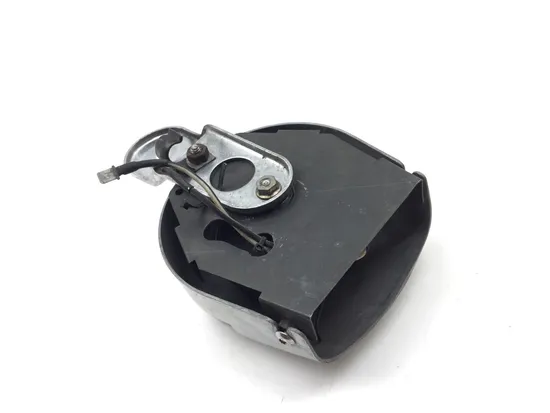 Horn W Cover 1999 Harley-Davidson Road King Classic EFI FLHRCI 3333 x