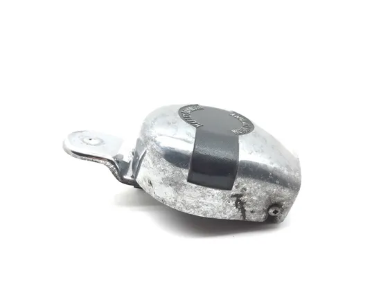 Horn W Cover 1999 Harley-Davidson Road King Classic EFI FLHRCI 3333 x