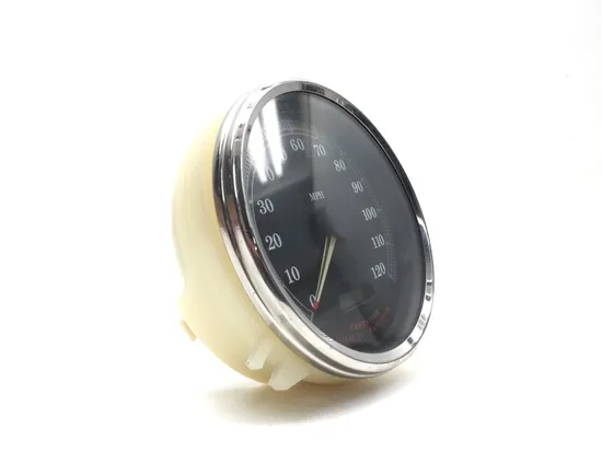 Speedometer Gauge 1999 Harley-Davidson Road King Classic EFI FLHRCI 3333 2