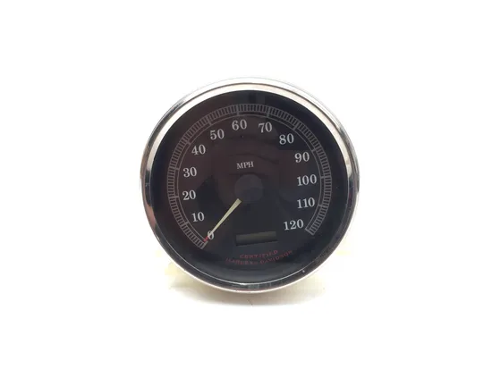 Speedometer Gauge 1999 Harley-Davidson Road King Classic EFI FLHRCI 3333 1