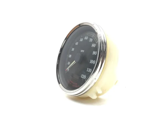 Speedometer Gauge 1999 Harley-Davidson Road King Classic EFI FLHRCI 3333 3