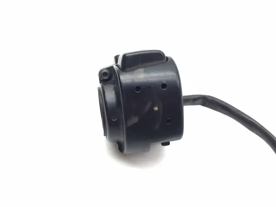 Left Headlight Bar Switch 1999 Harley-Davidson Road King Classic EFI FLHRCI 3333