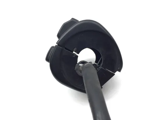 Left Headlight Bar Switch 1999 Harley-Davidson Road King Classic EFI FLHRCI 3333