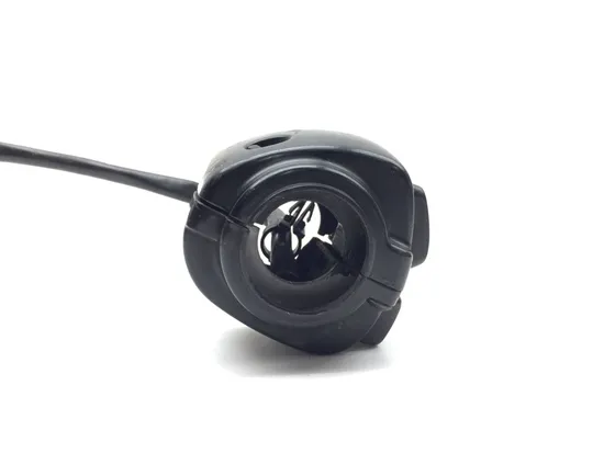 Left Headlight Bar Switch 1999 Harley-Davidson Road King Classic EFI FLHRCI 3333