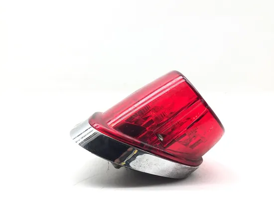 LED Rear Tail Light Brake Back Lens 1999 Harley Road King Classic EFI 3333
