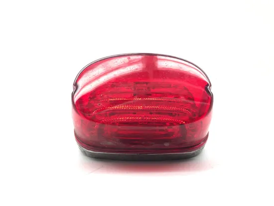 LED Rear Tail Light Brake Back Lens 1999 Harley Road King Classic EFI 3333