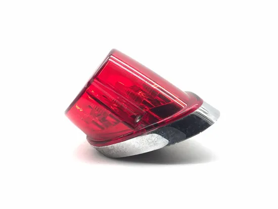 LED Rear Tail Light Brake Back Lens 1999 Harley Road King Classic EFI 3333