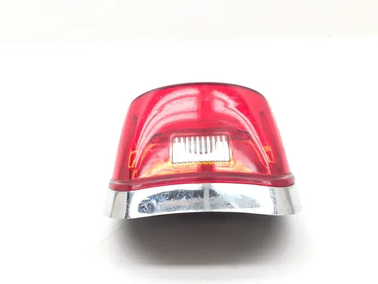 LED Rear Tail Light Brake Back Lens 1999 Harley Road King Classic EFI 3333