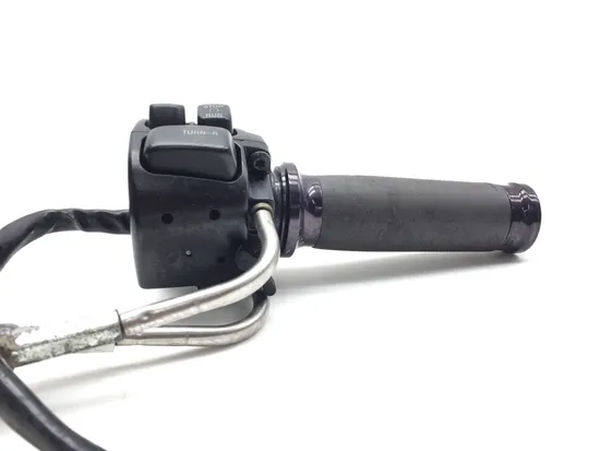 Right Control Switch 1999 Harley-Davidson Road King Classic EFI FLHRCI 3333