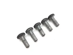 Rear Brake Rotor Disc Bolts 1999 Harley Road King Classic EFI FLHRCI 3333