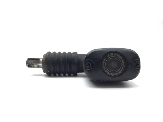 Rear Brake Master Cylinder 1999 Harley Road King Classic EFI FLHRCI 3333