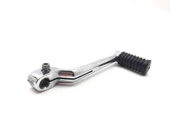 Heel Toe Gear Shift Lever 1999 Harley Road King Classic EFI FLHRCI 3333 x