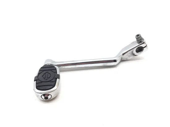 Heel Toe Gear Shift Lever 1999 Harley Road King Classic EFI FLHRCI 3333 x