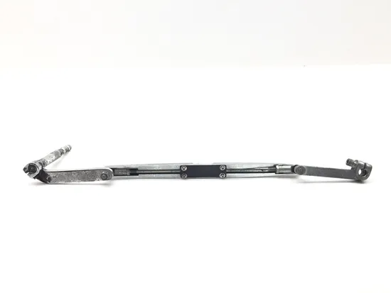 Heel Toe Gear Shift Lever 1999 Harley Road King Classic EFI FLHRCI 3333 x