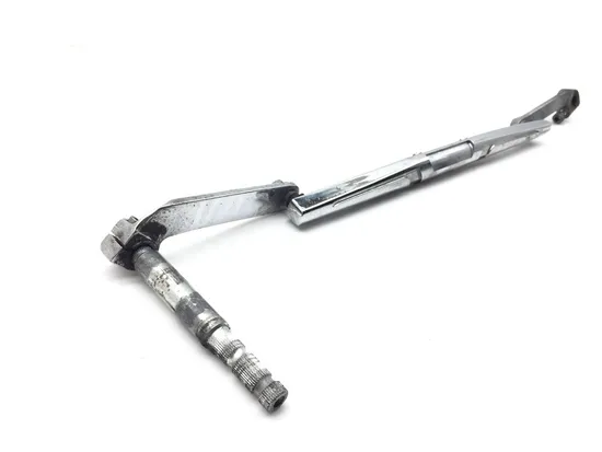 Heel Toe Gear Shift Lever 1999 Harley Road King Classic EFI FLHRCI 3333 x