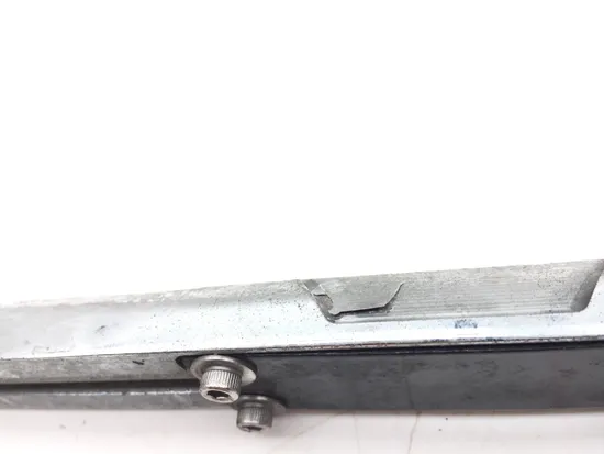 Heel Toe Gear Shift Lever 1999 Harley Road King Classic EFI FLHRCI 3333 x