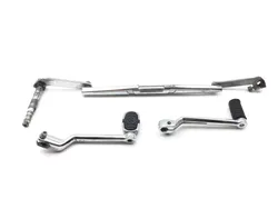 Heel Toe Gear Shift Lever 1999 Harley Road King Classic EFI FLHRCI 3333 x