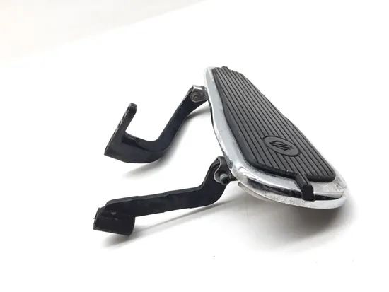 Left Right Driver Floorboards Set 1999 Harley Road King Classic EFI FLHRCI 3333