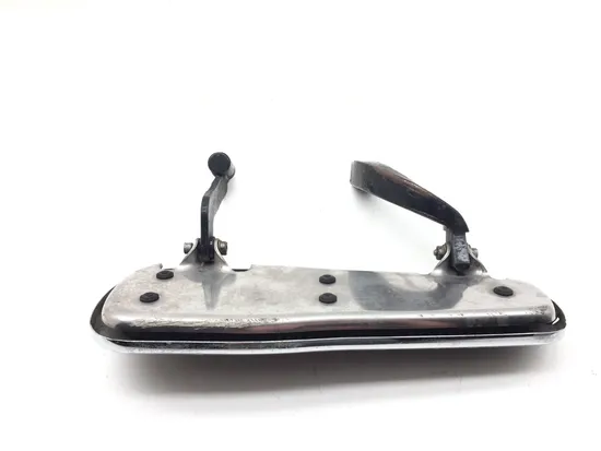 Left Right Driver Floorboards Set 1999 Harley Road King Classic EFI FLHRCI 3333