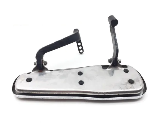 Left Right Driver Floorboards Set 1999 Harley Road King Classic EFI FLHRCI 3333