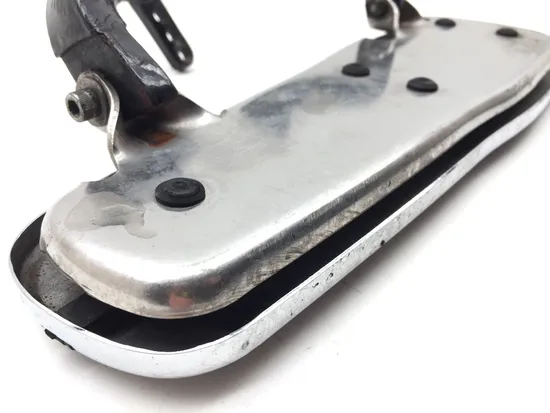 Left Right Driver Floorboards Set 1999 Harley Road King Classic EFI FLHRCI 3333